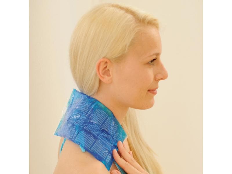 Sissel Pack, inkl. Fleece-Bezug