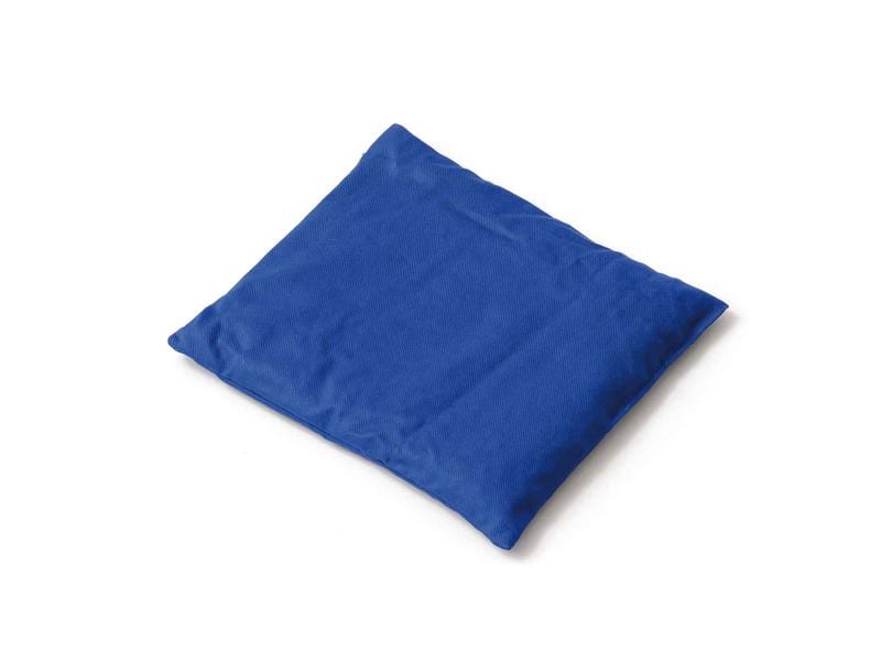 Sissel Cherry, 23 x 26 cm, blau