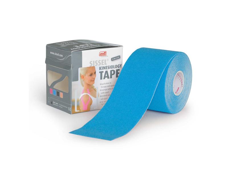Sissel Kinesiology Tape, 5 cm x 5 m