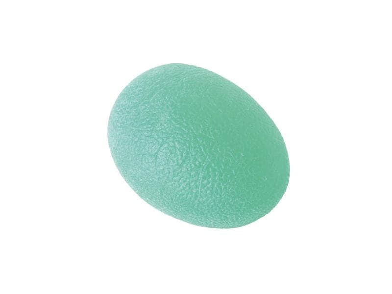 Sissel Press-Egg, grün, stark