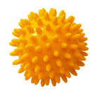Sissel Spiky-Ball, Ø 8 cm, gelb