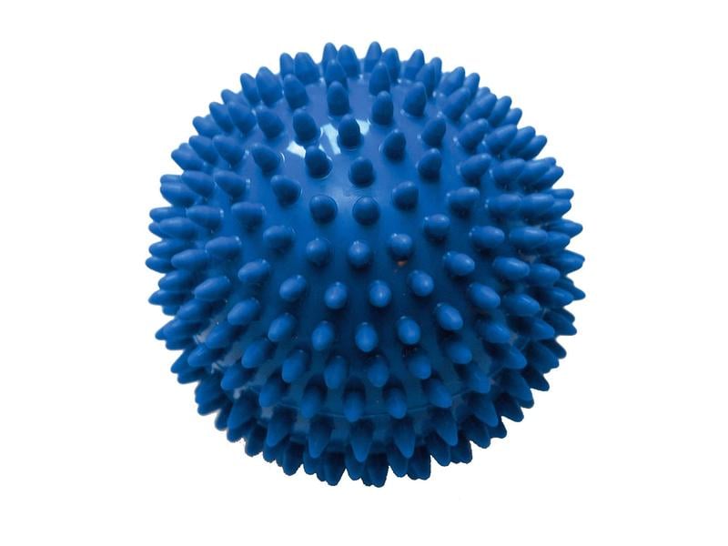 Sissel Spiky-Ball, Ø 10 cm, blau