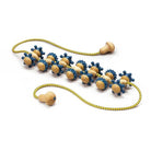 Sissel Fit-Roller, Seil-Roller