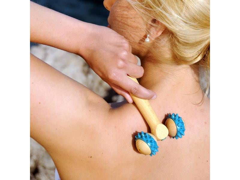 Sissel Fit-Roller, T-Roller