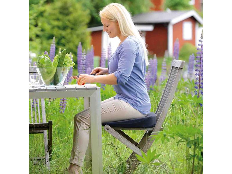 Sissel Sit Special 2 in 1, inkl. Bezug