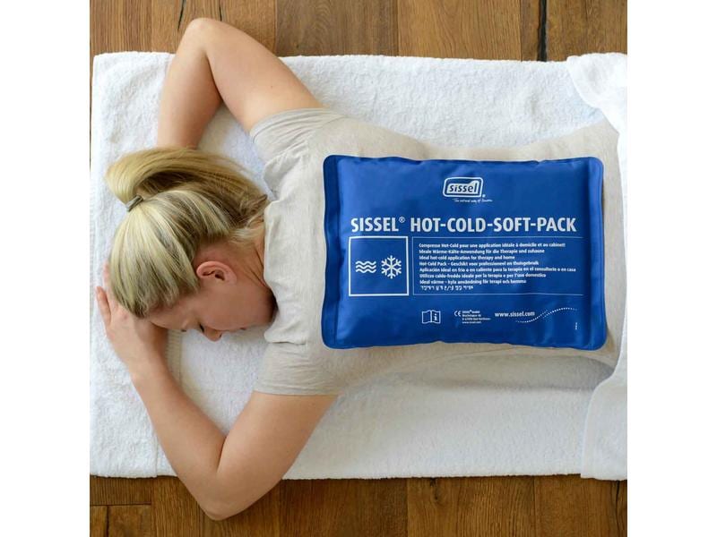 Sissel Hot-Cold-Soft-Pack