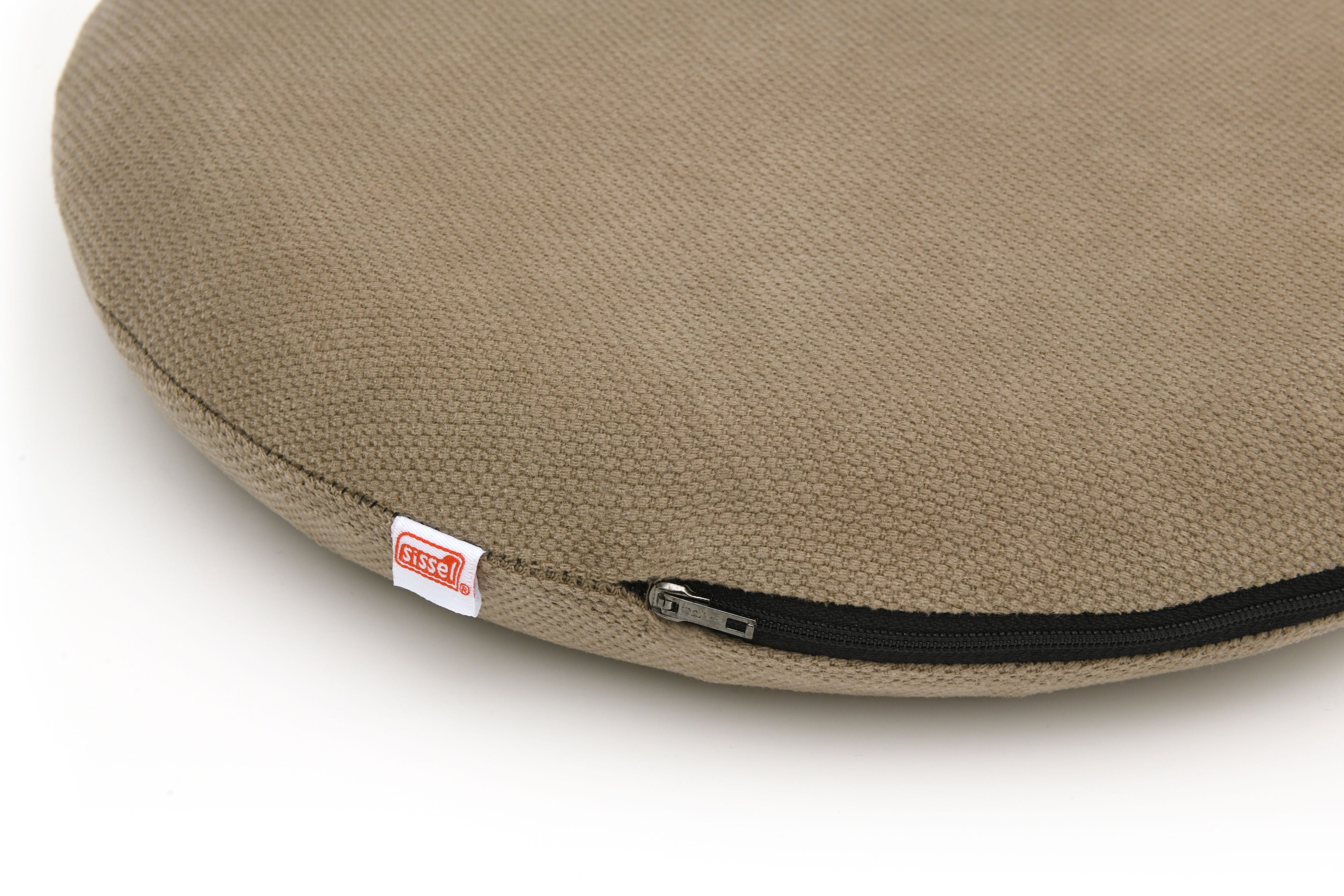 Sissel Ersatzbezug SITFIT, Bio Baumwolle