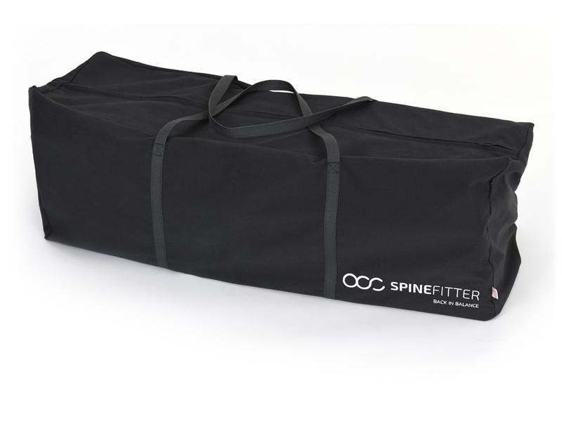 SISSEL Spinefitter 10er Set mit Coach Bag
