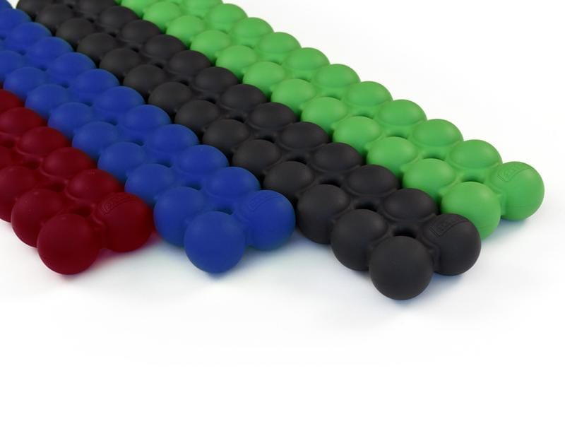 SISSEL Spinefitter rotviolett