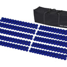 SISSEL Spinefitter 10er Set mit Coach Bag