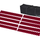 SISSEL Spinefitter 10er Set mit Coach Bag