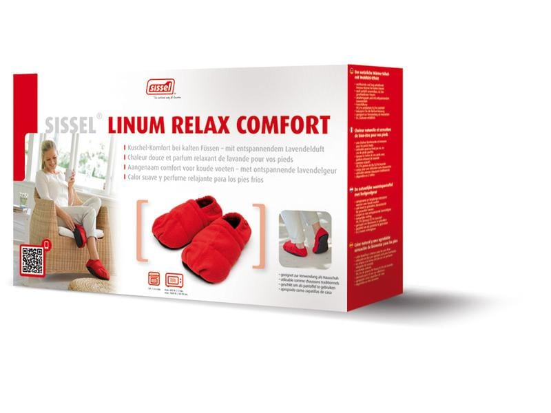 Sissel Linum Relax Comfort, Grösse S/M