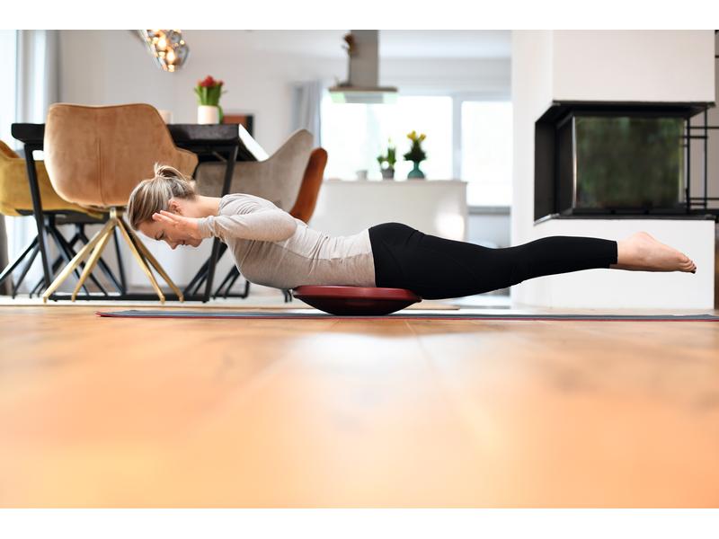 Sissel Balance Board Plus