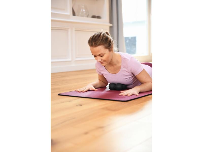 SISSEL Spinefitter Mini anthrazit