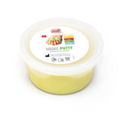 Sissel Putty, gelb