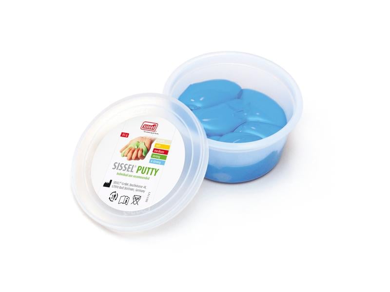 Sissel Putty, blau