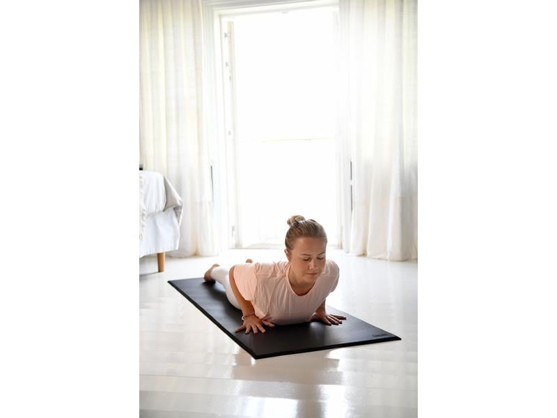 Sissel Gym Mat Plus anthrazit