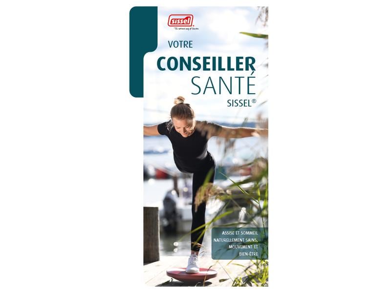 Sissel Gesundheitsberater