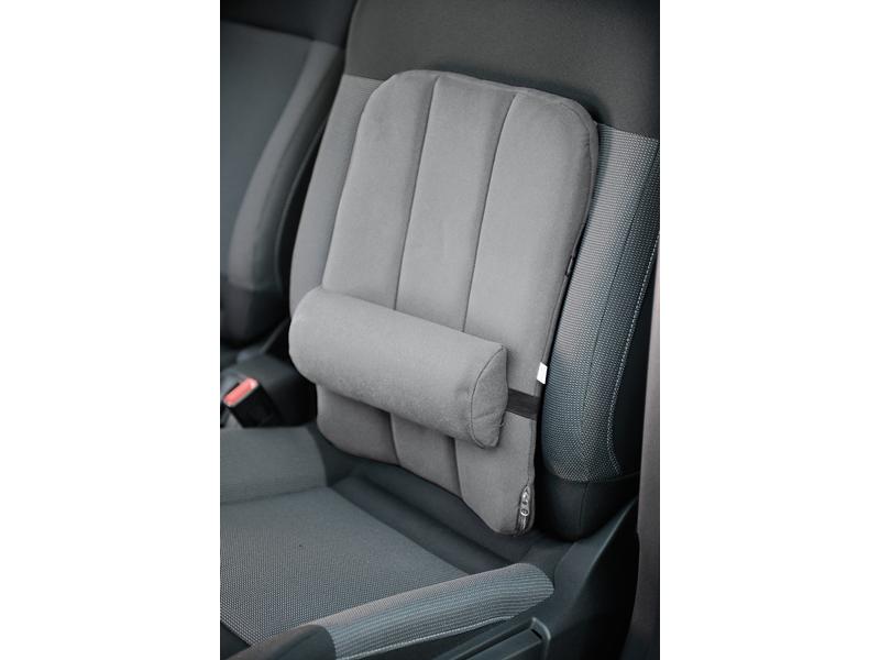 Sissel DorsaBack-Car