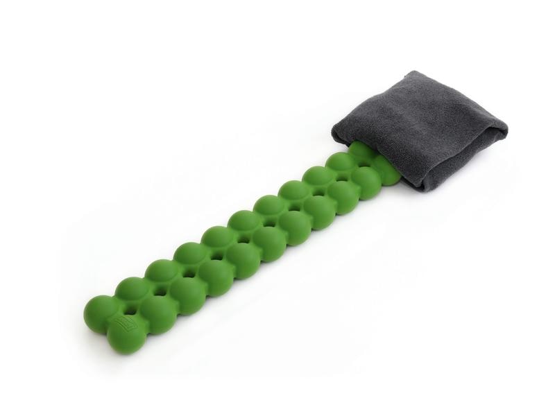 SISSEL Spinefitter Towel