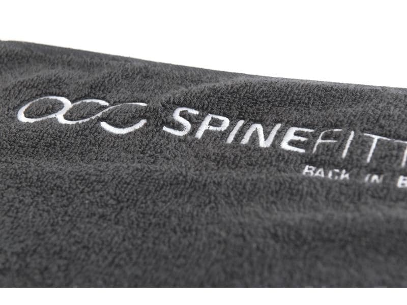 SISSEL Spinefitter Towel