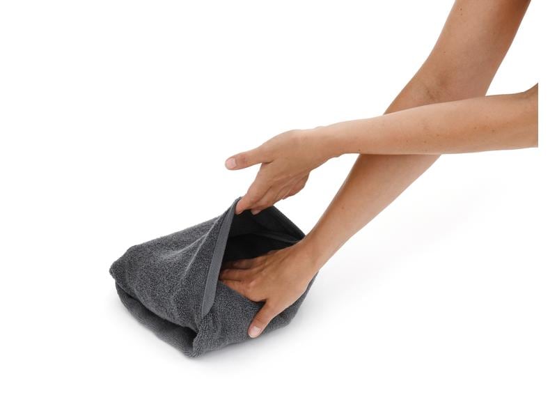 SISSEL Spinefitter Towel