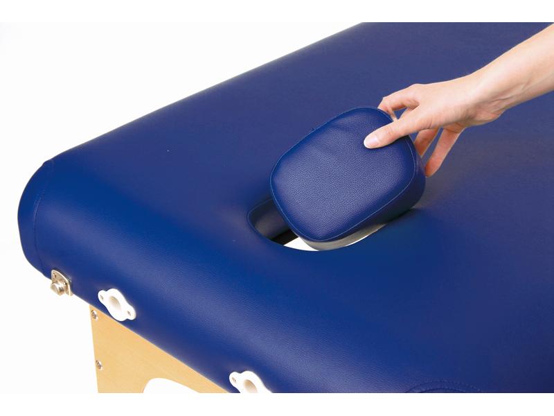 Sissel Koffermassagebank Basic