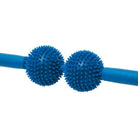 Sissel Spiky Twin Roller, blau