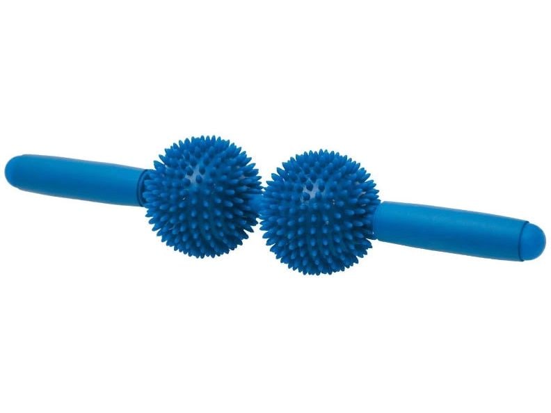 Sissel Spiky Twin Roller, blau