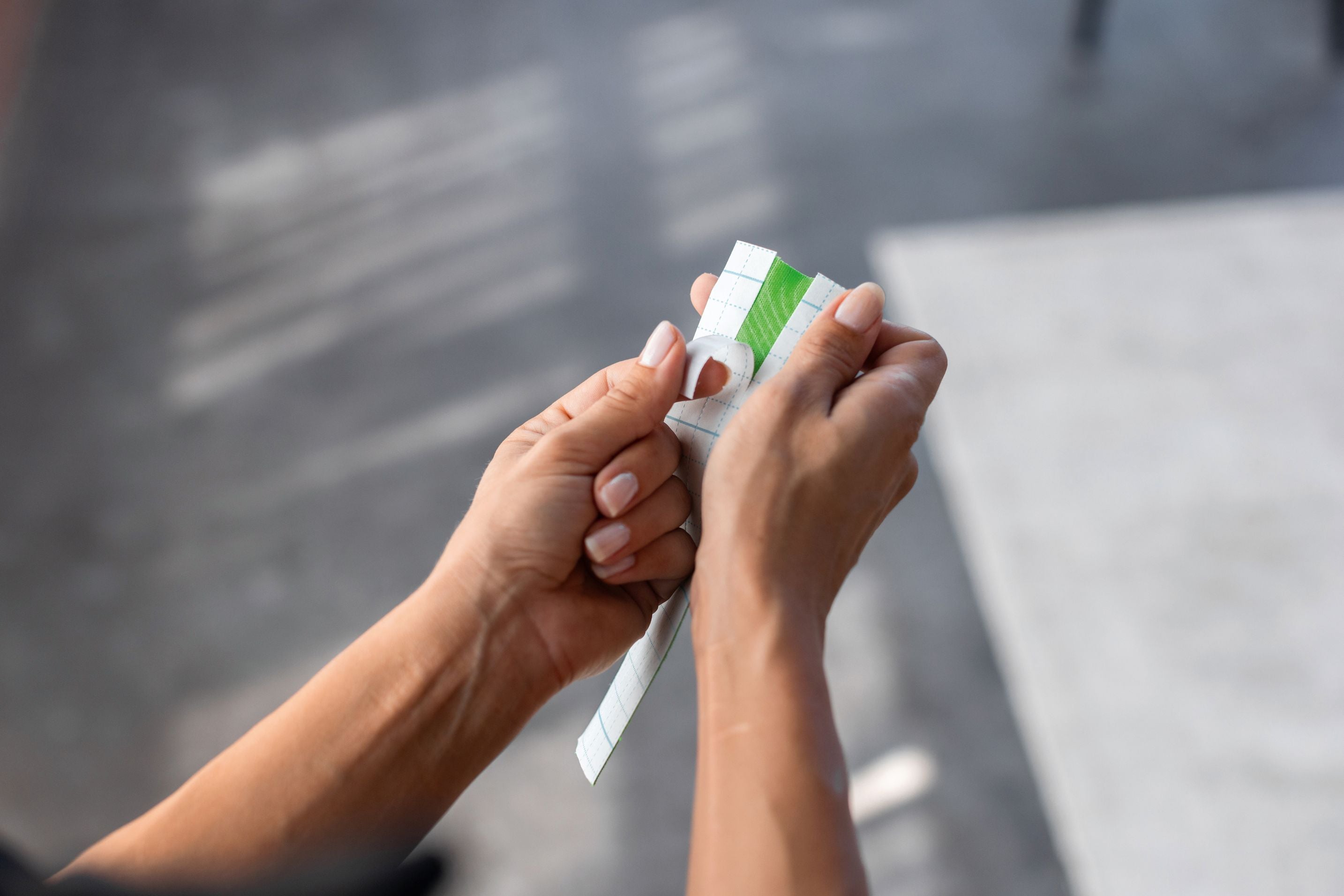 Sissel EPIFLOW Tape, 5 cm x 5 m