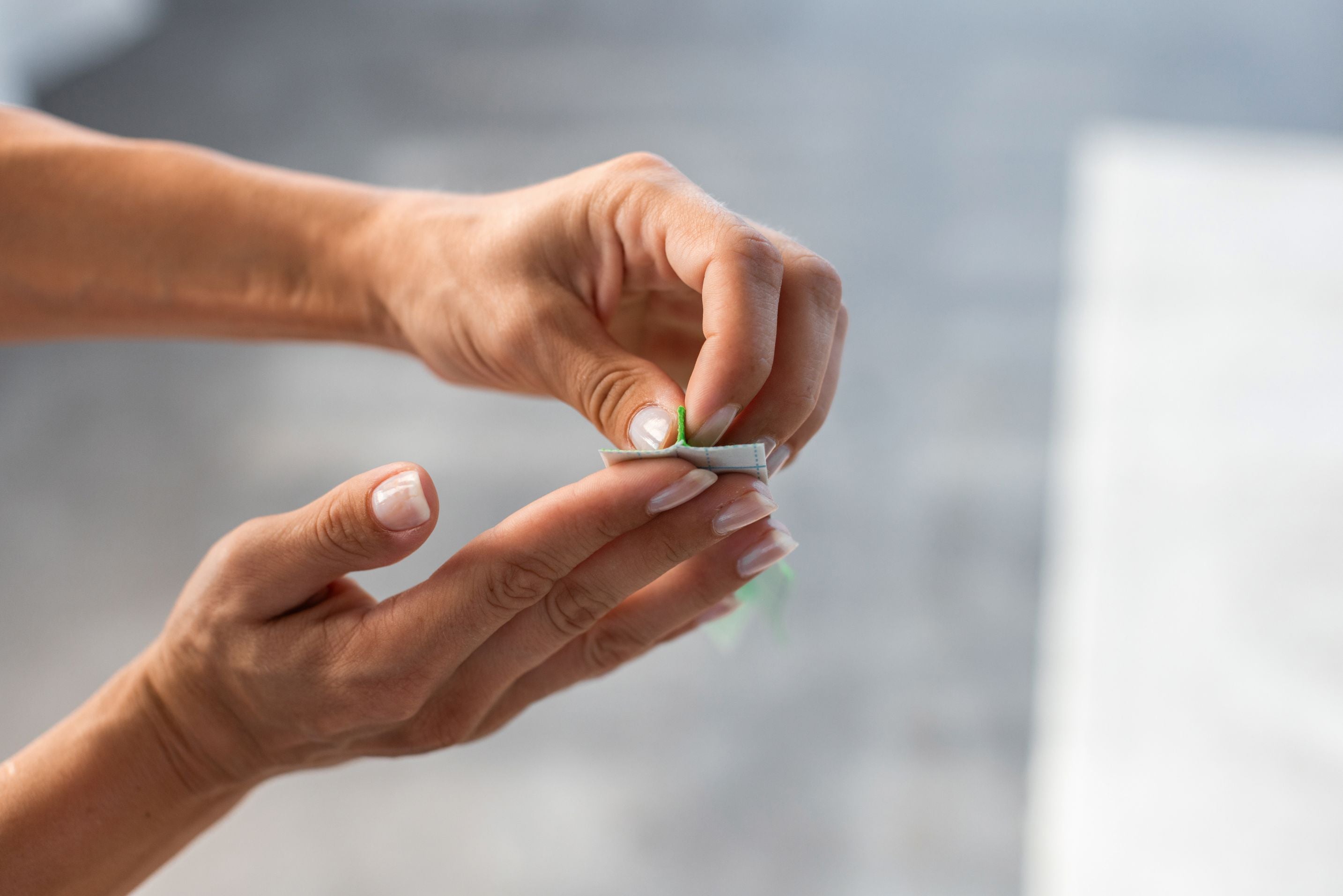 Sissel EPIFLOW Tape, 5 cm x 5 m