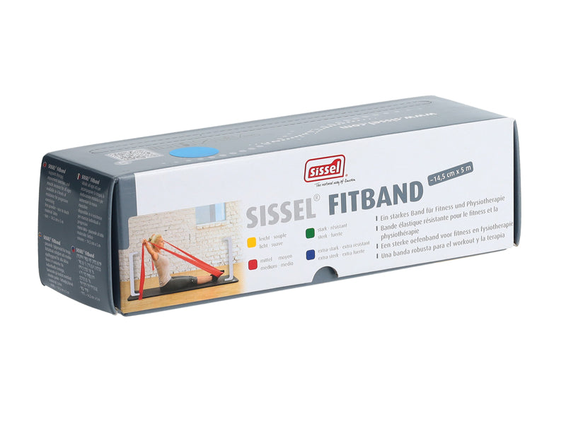 Sissel Fitband