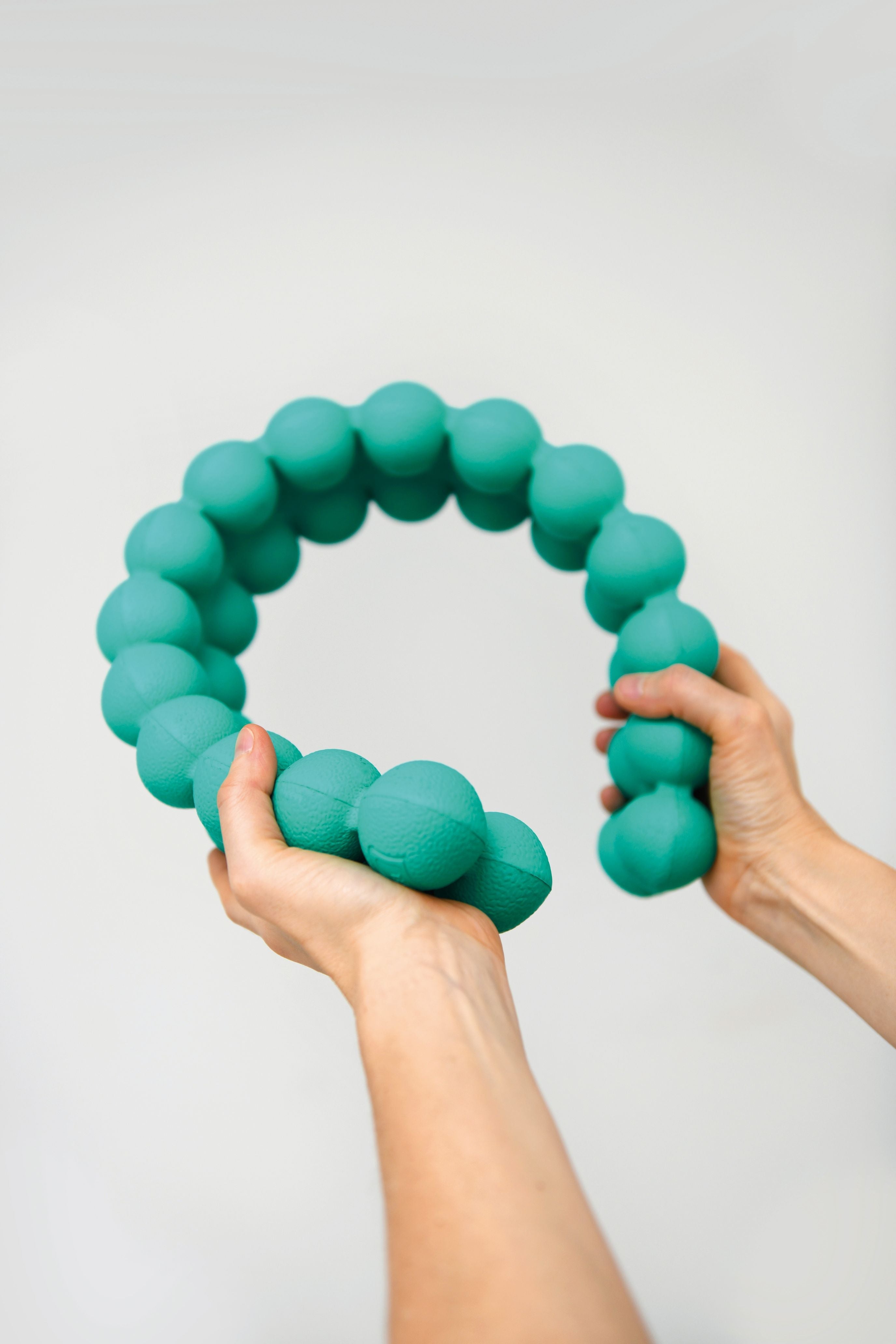 SISSEL Spinefitter junior