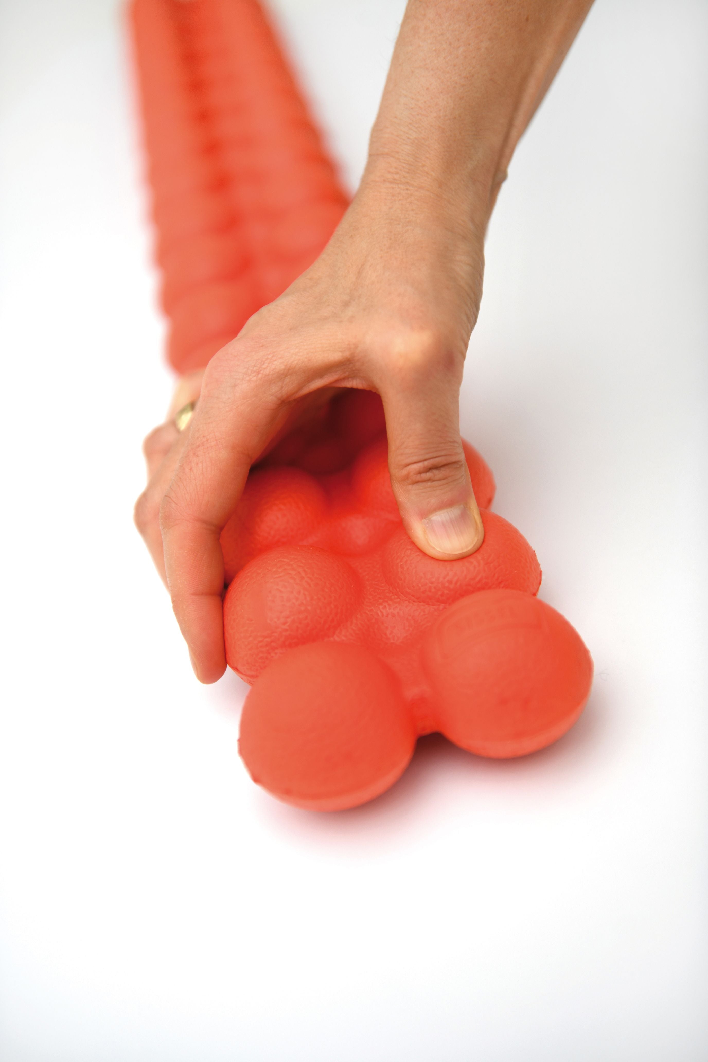 SISSEL Spinefitter junior